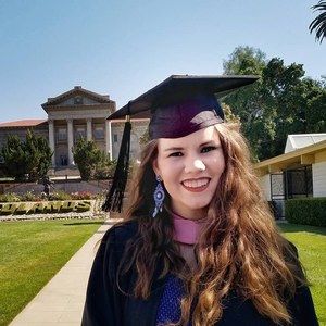 Meet your Posher, Suzanne